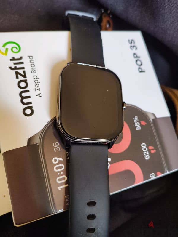 Amazfit Pop 3s 1