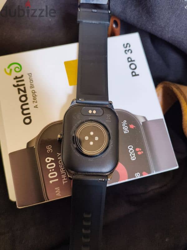 Amazfit Pop 3s 2