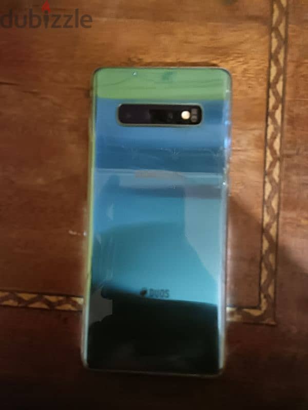 s10 plus 1