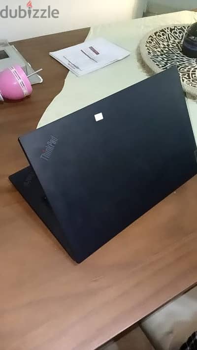 Lenovo ThinkPad Business Edition