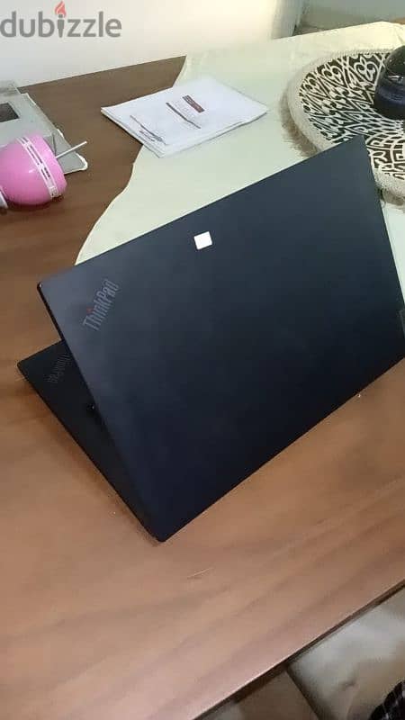 Lenovo ThinkPad Business Edition 0