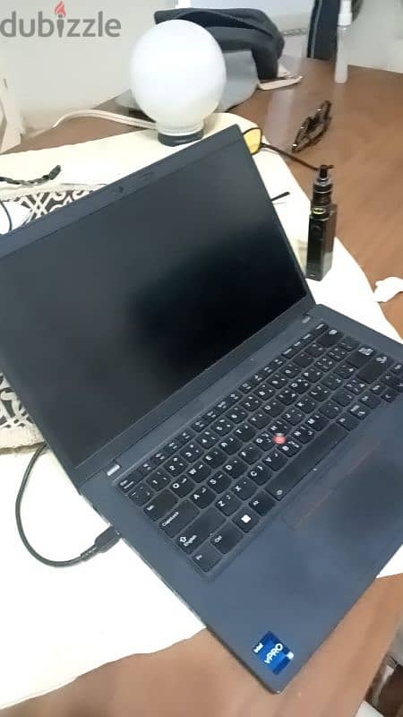 Lenovo ThinkPad Business Edition 1