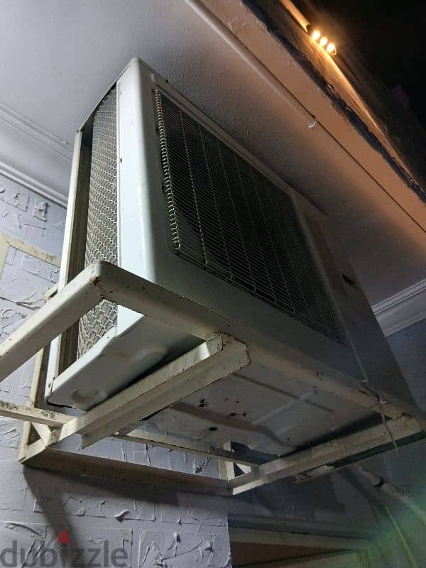 Air conditioner 2