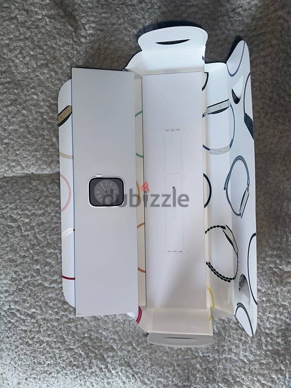 apple watch series 8 45 mm 2