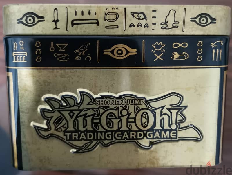 Yu-Gi-Oh - 37 original 1st edition cards + 2021 mega tin 1