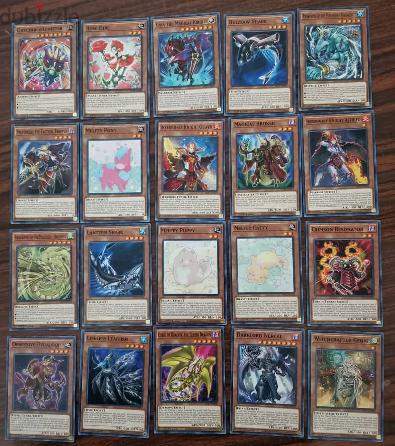 Yu-Gi-Oh - 37 original 1st edition cards + 2021 mega tin 6