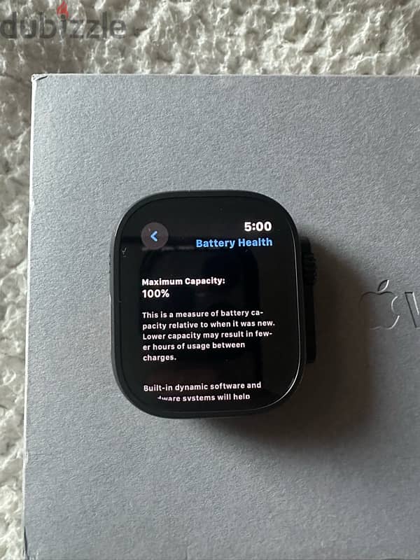 apple watch ultra 2 6