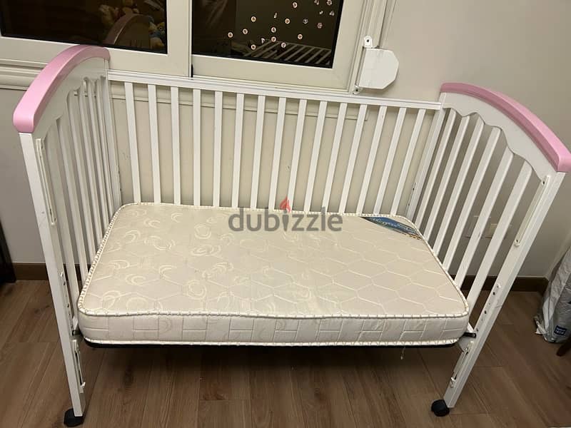 baby bed 4