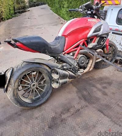 Ducati for sale