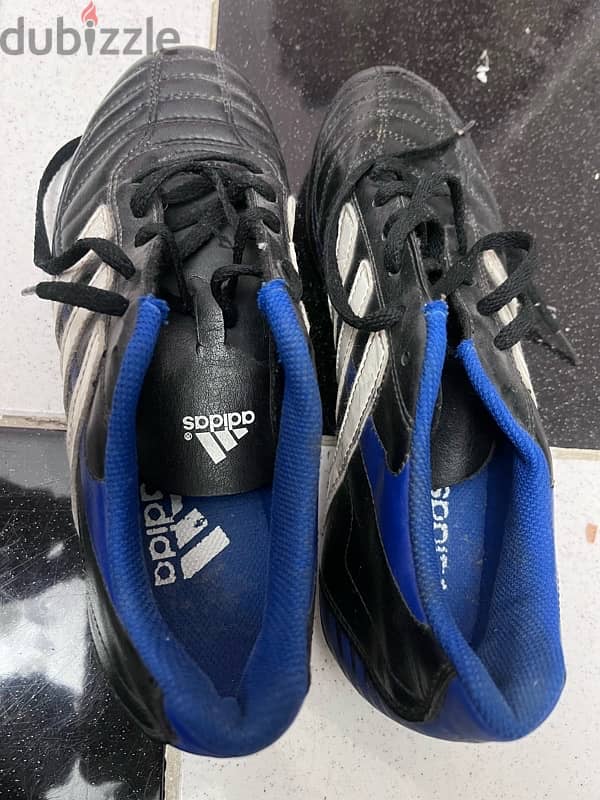 adidas original football shoes 1