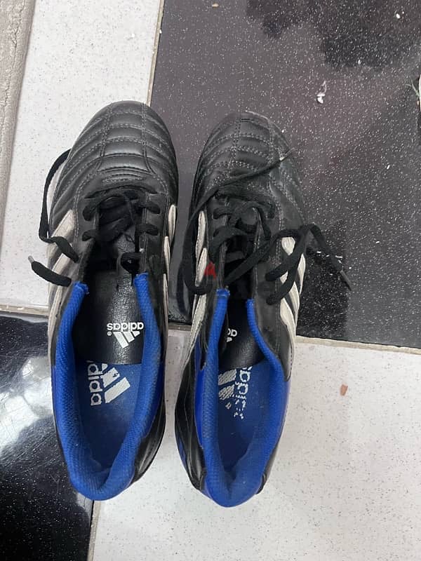 adidas original football shoes 2