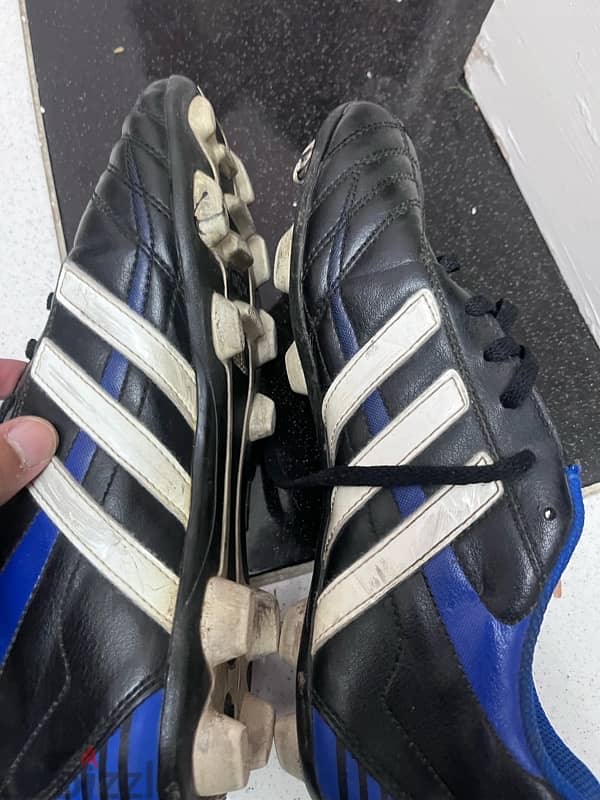 adidas original football shoes 3