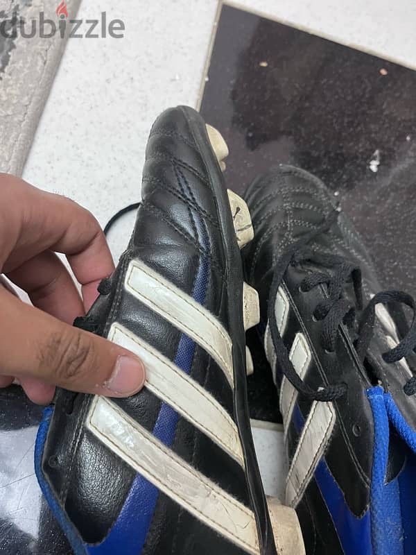 adidas original football shoes 4