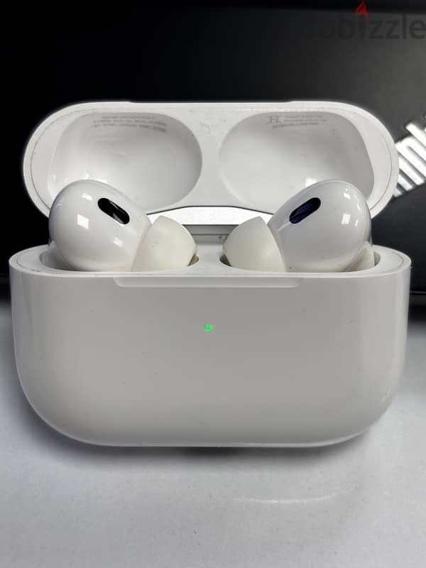 AirPods Pro2 1