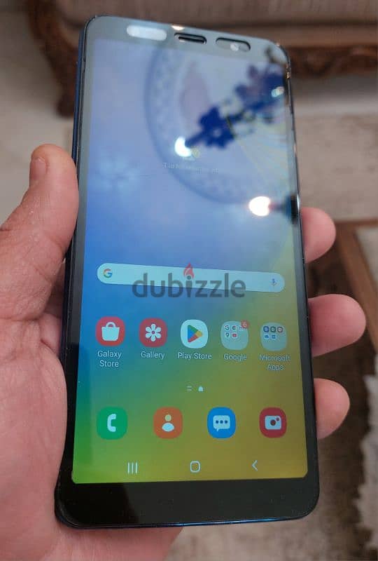 SAMSUNG A7 2018 2