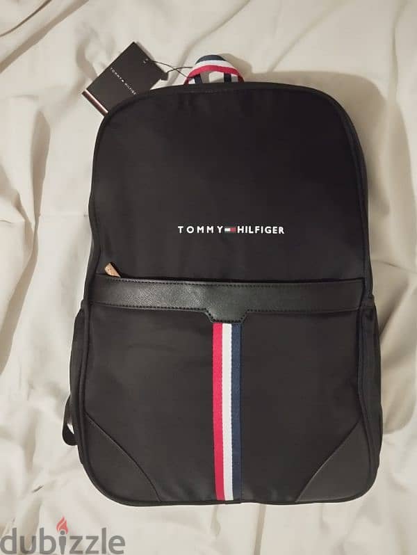 tommy hilfiger original 1