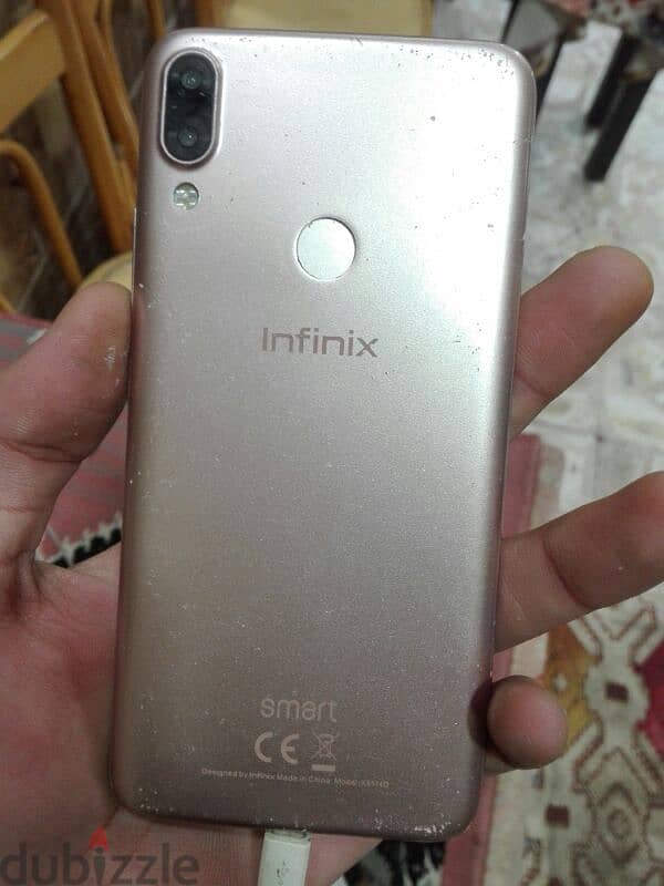 infinx smart2 1