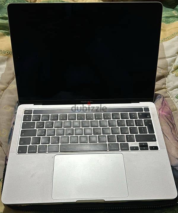 macbook pro 13" 0