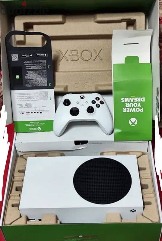 xbox series s 1