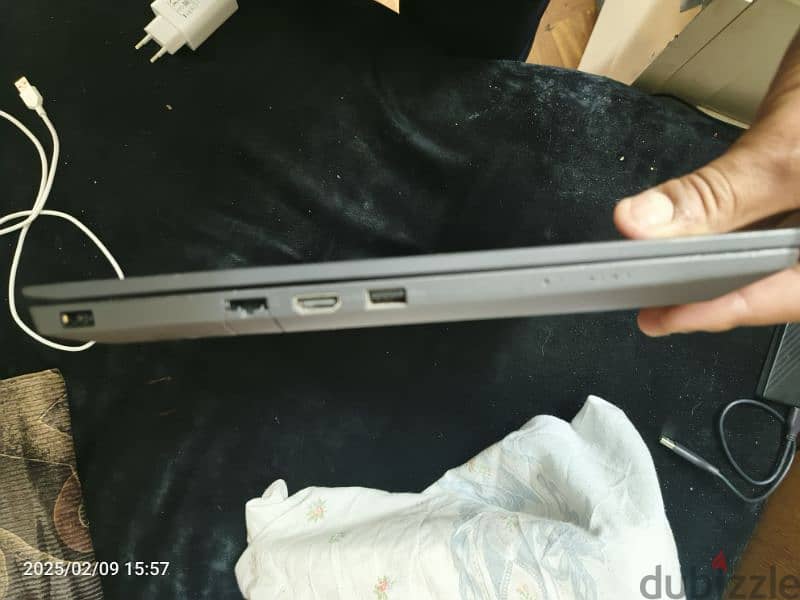 وارد الخارج استعمال شخصي V130-15IGM Laptop (Lenovo) - Type 81HL 2