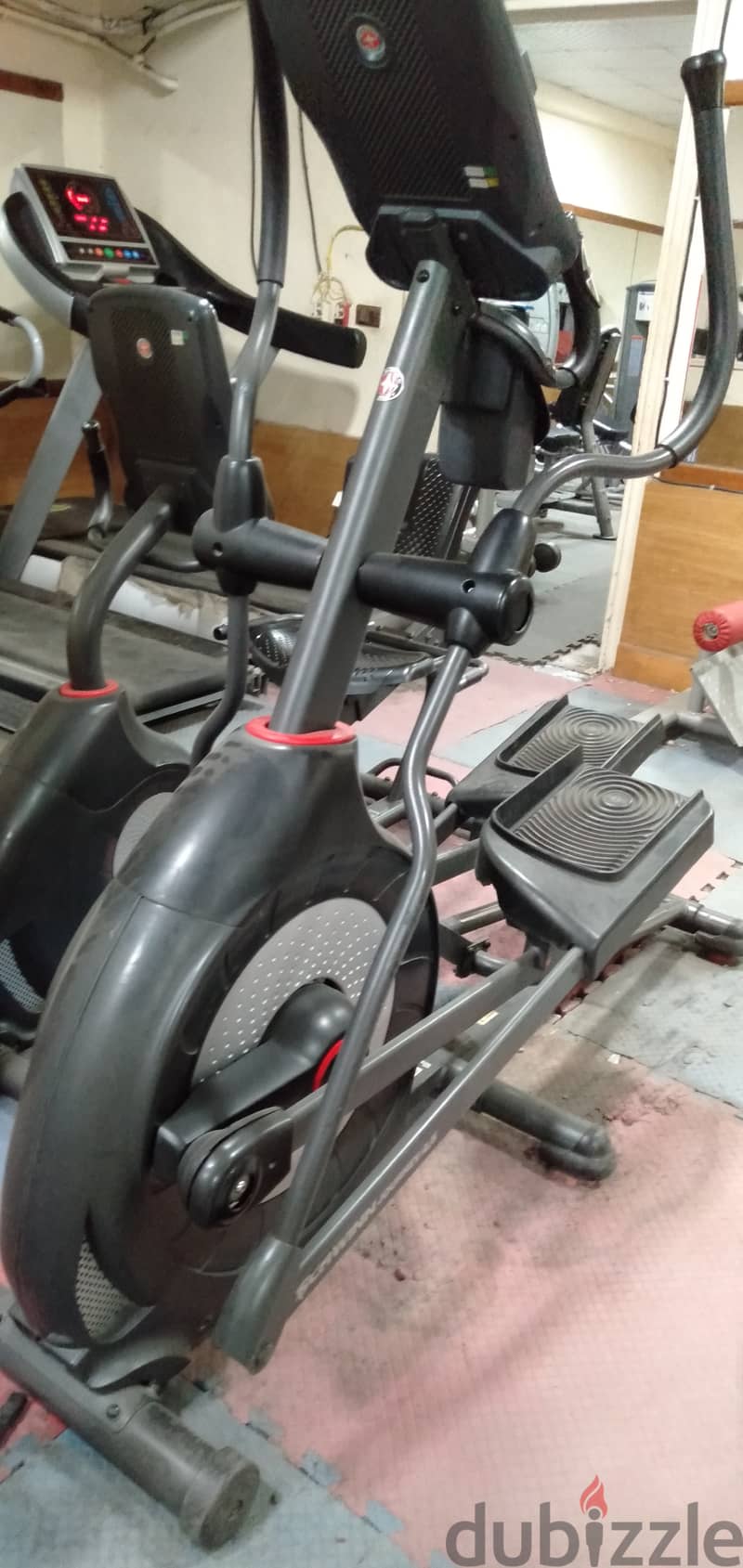 اوربتراك امريكي ماركة Schwinn 1