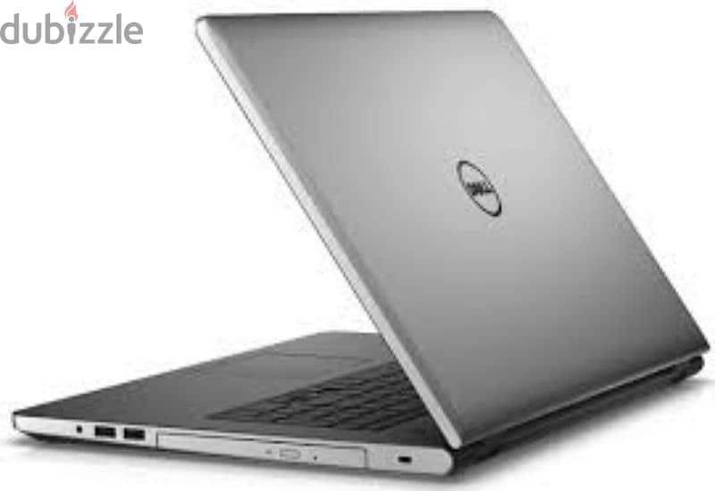 laptop dell inspiron 5759 Touchscreen 1