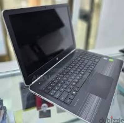 Hp pavilion  notebook 15