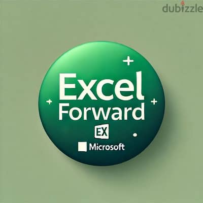 Excel Forward services