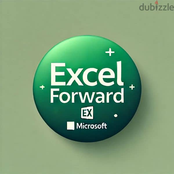 Excel Forward services 0