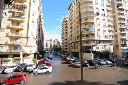 Administrative apartment for sale 175 m Smouha