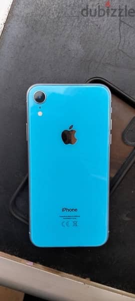 iPhone XR 2