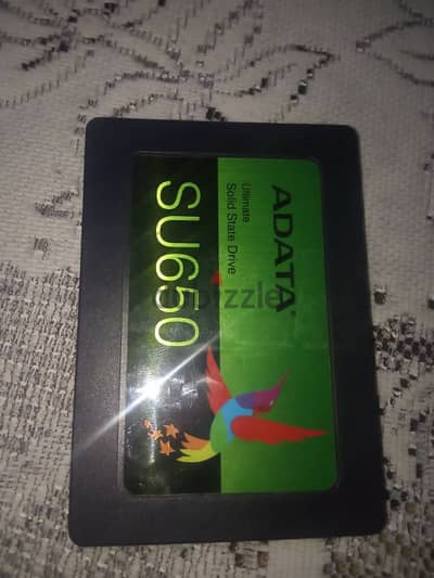 هارد ديسك ssd 120g