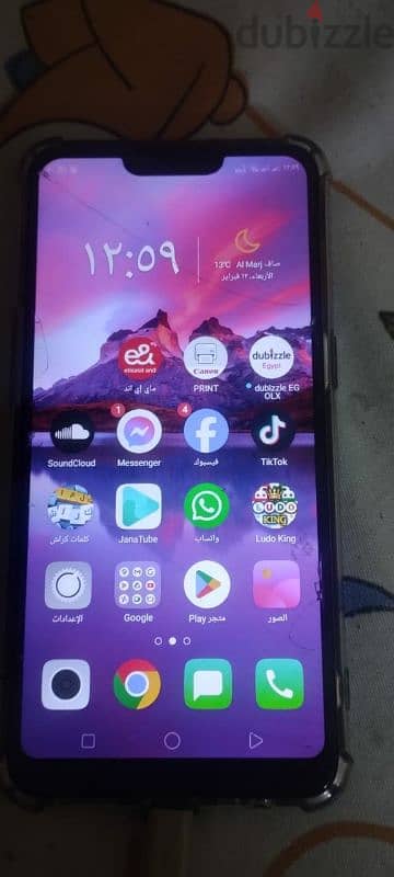 oppo a3s