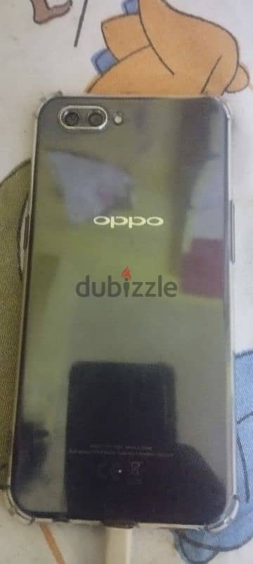 oppo a3s 1