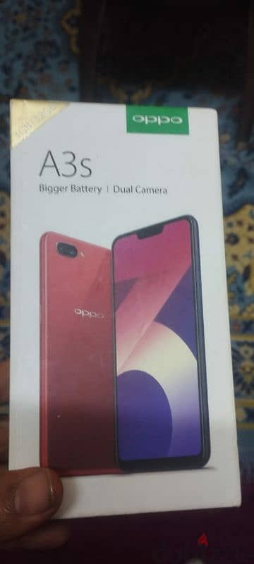 oppo a3s 2