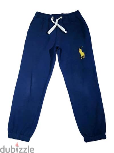 u. s. polo original sweatpants