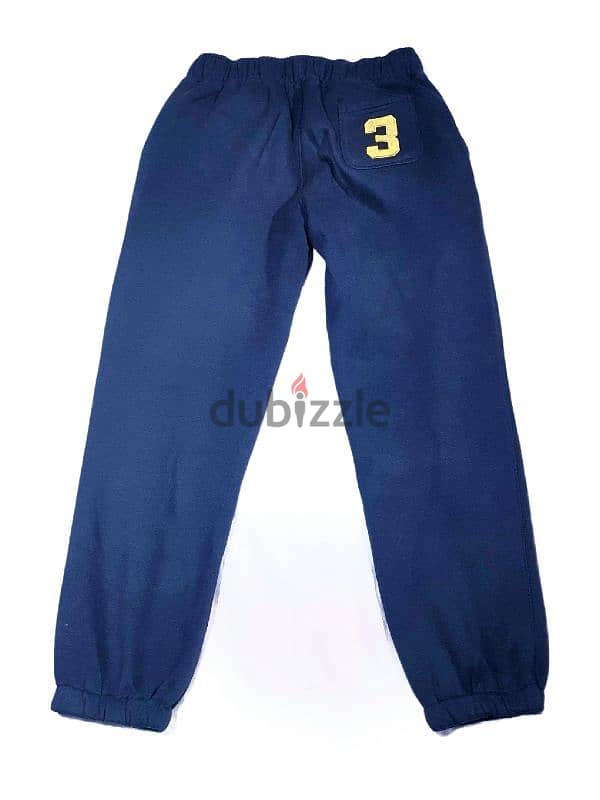 u. s. polo original sweatpants 2