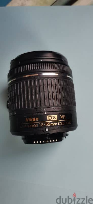 nikon D3500