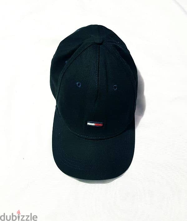 Tommy Hilfiger original cap 1