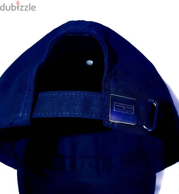 Tommy Hilfiger original cap 2