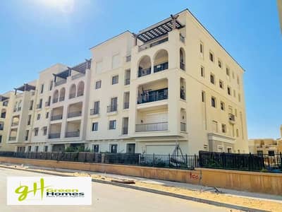 Apartment for Sale in Mivida –  Prime Location | Fully Finished with Kitchen & ACs