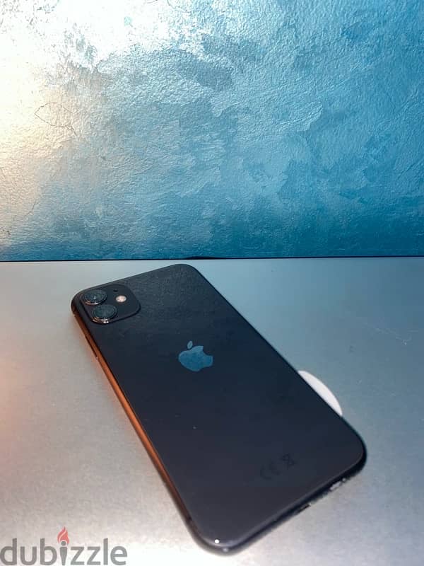 waterproof iPhone 11 5