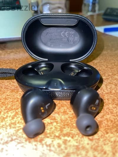 Samsung buds live - Bang&olufsen