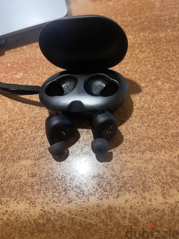 Samsung buds live - Bang&olufsen 4