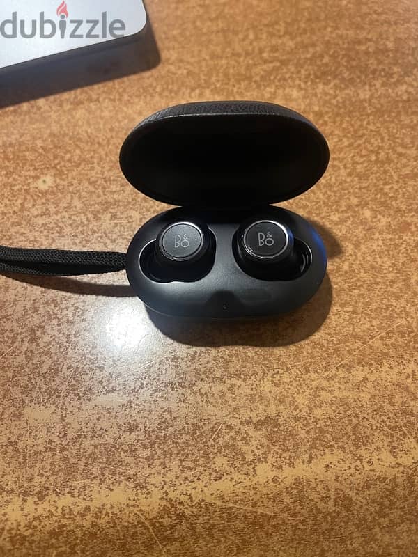 Samsung buds live - Bang&olufsen 6