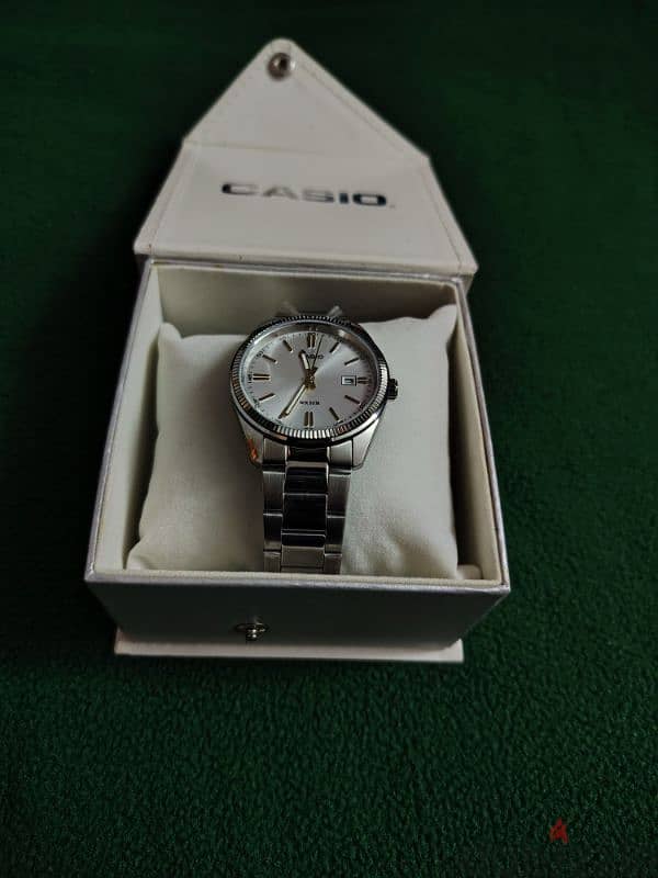 casio watch 2