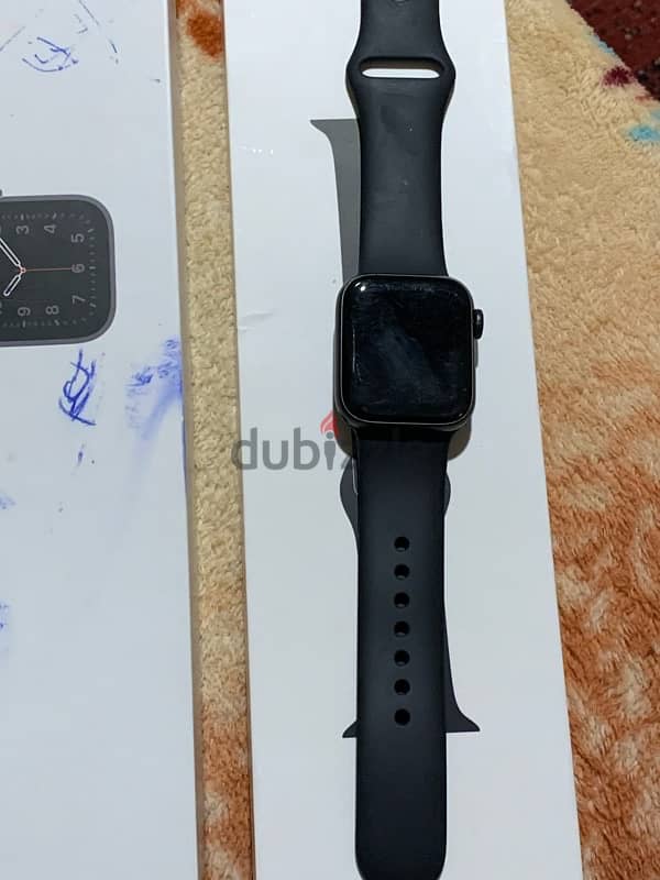 smart watch 5