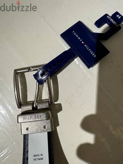 tommy hilfiger belt