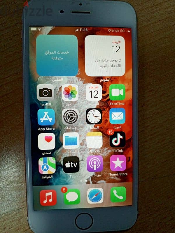 i phone 6 s 3