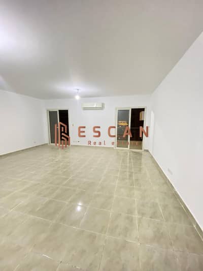 appartment for rent at el rehab in seventh phase 139 meter with kitchen and airconditions